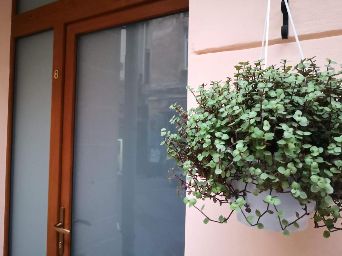 Затишні Апартаменти, Вулиця Дерибасівська, 13 Oldenburg Bagian luar foto