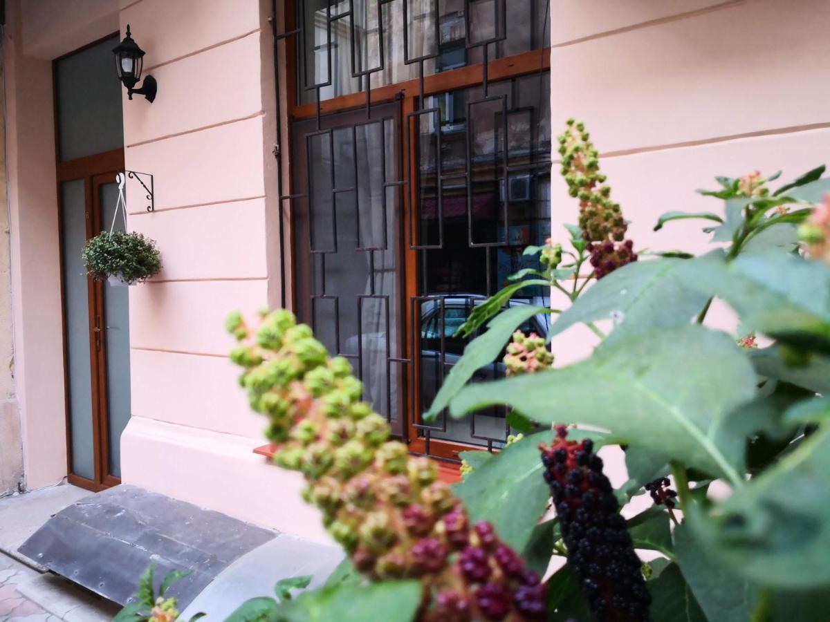 Затишні Апартаменти, Вулиця Дерибасівська, 13 Oldenburg Bagian luar foto