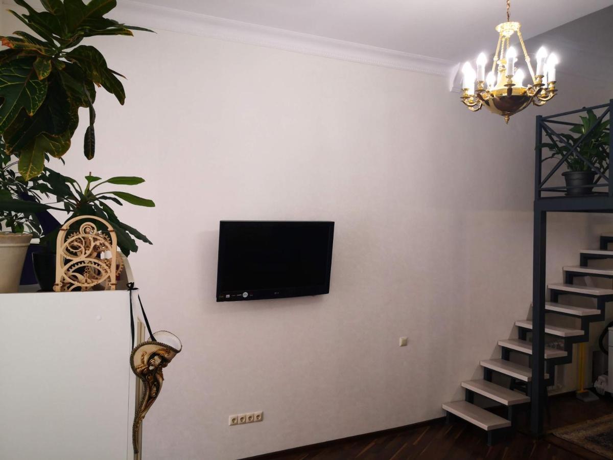 Затишні Апартаменти, Вулиця Дерибасівська, 13 Oldenburg Bagian luar foto